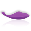 Intense Mindy Remote Control Panty Vibrator Purple
