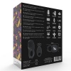 Mia Colosseo Cock Ring with Remote Control