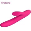 Nalone Peri Rabbit Vibrator with Swing Mode