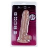 Mr. Intense Realistic Dildo 21 CM