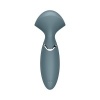 Satisfyer Mini Wander Grey
