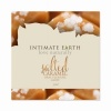 Afbeelding van Intimate Earth - Natural Flavors Glide Salted Caramel Foil 3