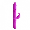Pretty Love Ward Rabbit Up & Down Vibrator