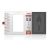 Oninder Pampa Rechargeable Vibrator Ring with APP Control