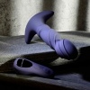 Afbeelding van Gender X - Ring It Prostaat Vibrator - 16,5 cm