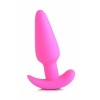 Afbeelding van BANG! - Vibrerende Anaalplug met Afstandsbediening - Roze
