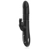 Black&Silver Kenji Up & Down Rabbit + Remote