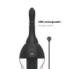 Afbeelding van Nexus - Automatische en Stotende Anaal Douche