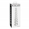 Icicles No. 2 Glass Massager 22cm