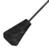 DARKNESS Black Feather Whip 56CM