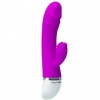 Pretty Love Flirtation David Rabbit Vibrator