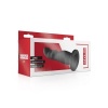 Afbeelding van No-Parts - Jake Dildo met Basis - Zwart