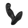 Afbeelding van Nexus - Thrust Stotende Prostaat Massager Met Afstandsbediening - Zwart