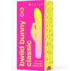 B Swish Bwild Bunny Infinite Classic Pink