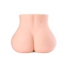Afbeelding van Seiraku Toys – The Three Ages Masturbator – Peach