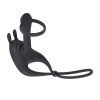 Afbeelding van Evolved Novelties - Saddle Up - Zwart