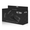Fetish Submissive Doggy Harness Neoprene