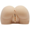 Realistic Vagina And Anus