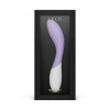 LELO Mona Twist G-Spot Vibrator Lavender