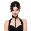 Intense Fetish Vegan Leather Collar