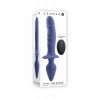 Afbeelding van Gender X - Dual Defender Dubbelzijdige Vibrator - 26 cm