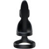 Snail Vibe Jovi Couples Ring Remote Control Black