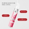 Afbeelding van JO - BLŌ Oral Pleasure Gel Strawberry Lemonade - 30ml