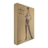 Afbeelding van Passion ECO - S004 Bodystocking - Zwart