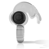 Intense Fry Vibrating Ring Clear