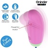 Oninder Cute Love Pleasure 360 Rotating Egg