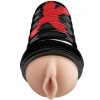 PDX Elite Ass-Gasm Explosion Kit, Vagina Design