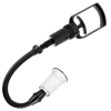 Intense Pump Nipple Suction Vibrator