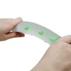 Pretty Love Magical Nightfall Luminous Dildo, Green