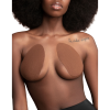 Bye Bra Breast Enhancer + 3 Satin Covers Cup D/F