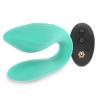 Rithual Kama Remote Control For Couples Aqua