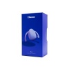 Afbeelding van Dame Products - Eva II Handsfree Vibrator - Ice