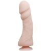 Baile Big Penis Dildo Natural Vibration 23.5 cm