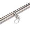 Ohmama Fetish Restraint Bar 4 Hooks