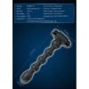 Mr Play Vibrating Anal Plug Massager