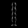 Nebula Model 10 Borosilicate Glass Clear