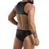 Passion 056 Body Adam Black L/XL