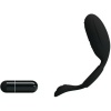 Pretty Love Ethel Vibrating Ring with Stimulator