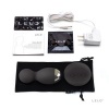 Lelo Hula Beads Black Remote Control