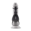 Afbeelding van Evolved Novelties - Saddle Up - Zwart