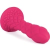 SilexD Dreamy Dildo Fuchsia 18.5cm