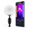 Afbeelding van Magic Motion - Bunny Tail Vibrerende Anaal Plug App Controlled