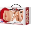 Crazy Bull Rolonda Rear with Realistic Vagina and Anus