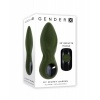 Afbeelding van Gender X - My Secret Garden Vibrator - 14,5 cm