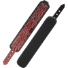 Begme Red Edition Premium Ankle Cuffs
