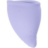 Fun Factory Fun Menstrual Cup Size B, Purple